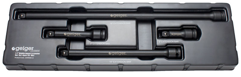 Impact Wrench Extensions